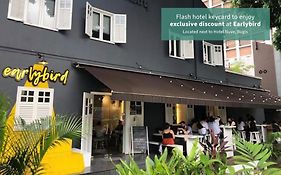 Hotel Nuve